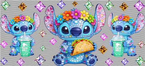 16oz Disney-D 2859